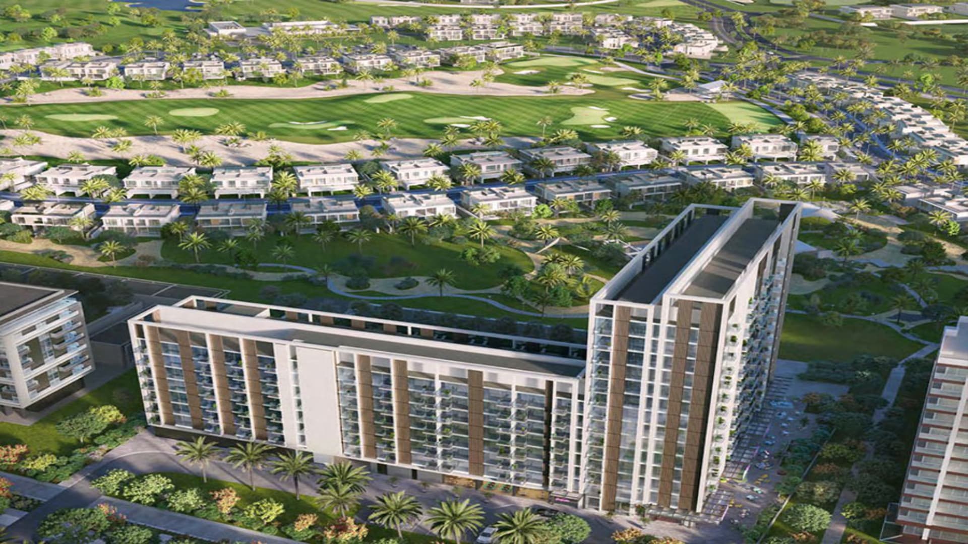 GolfVille