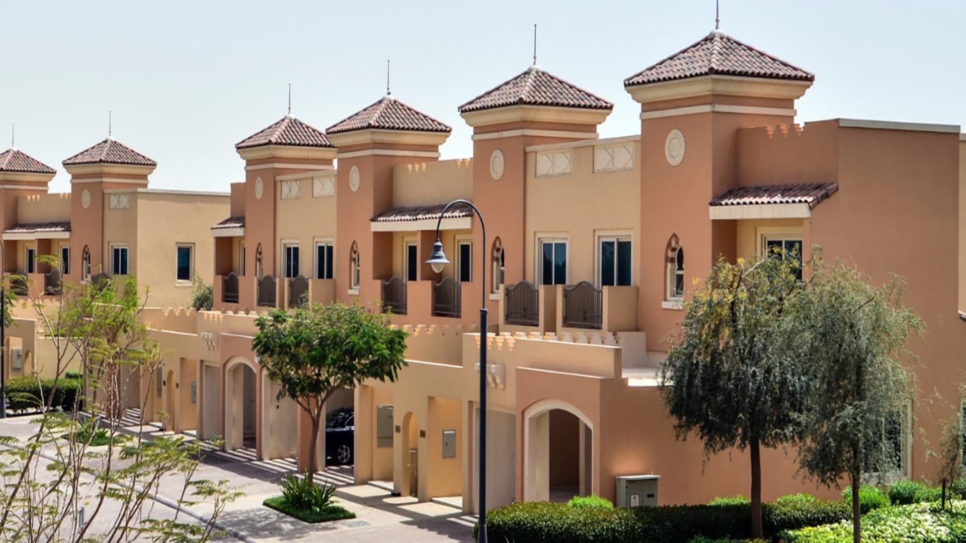 Victory Residences