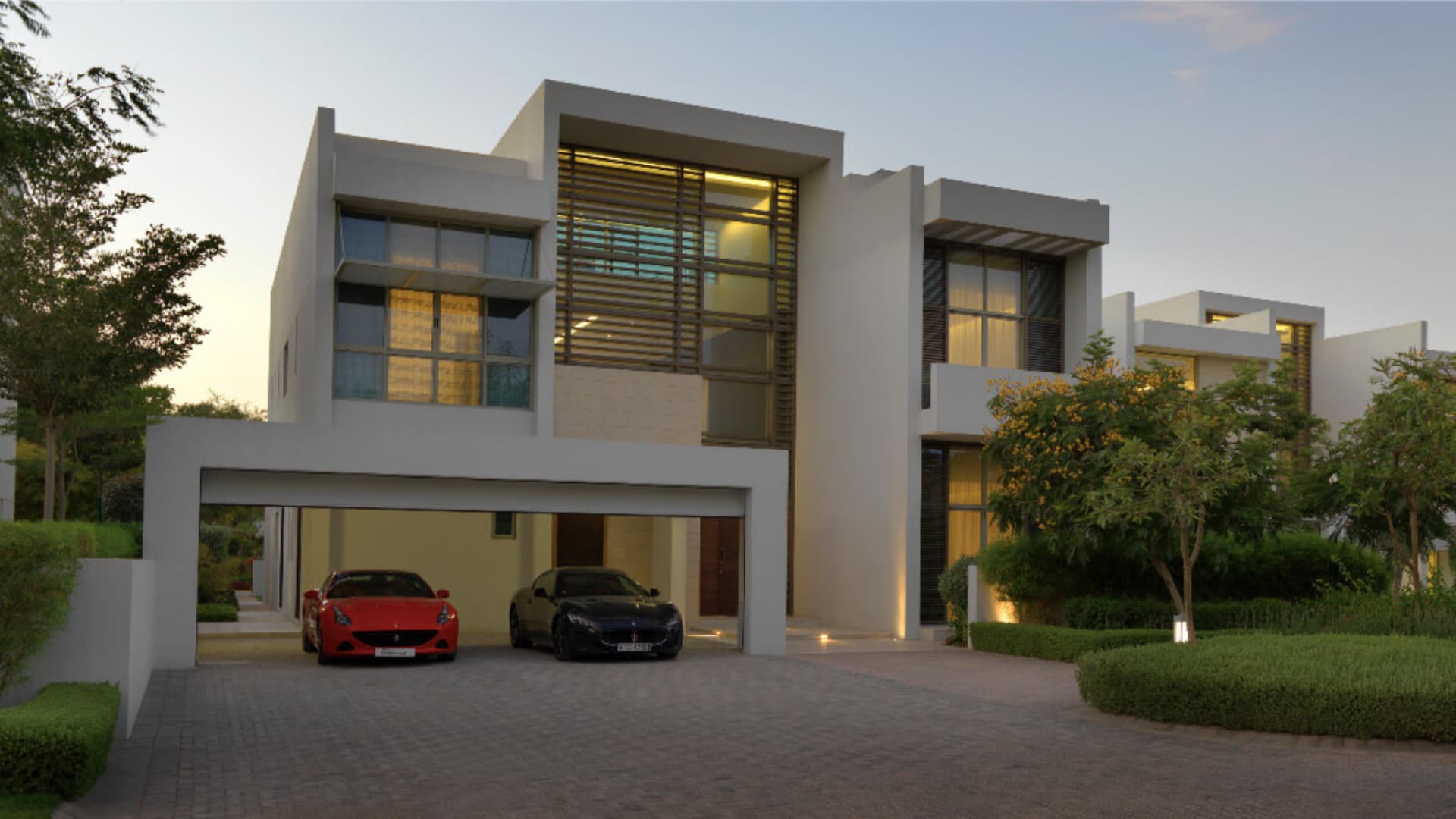 Meydan District One