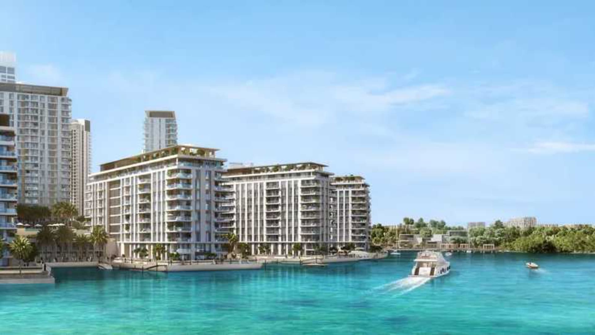The Cove II Building 11
