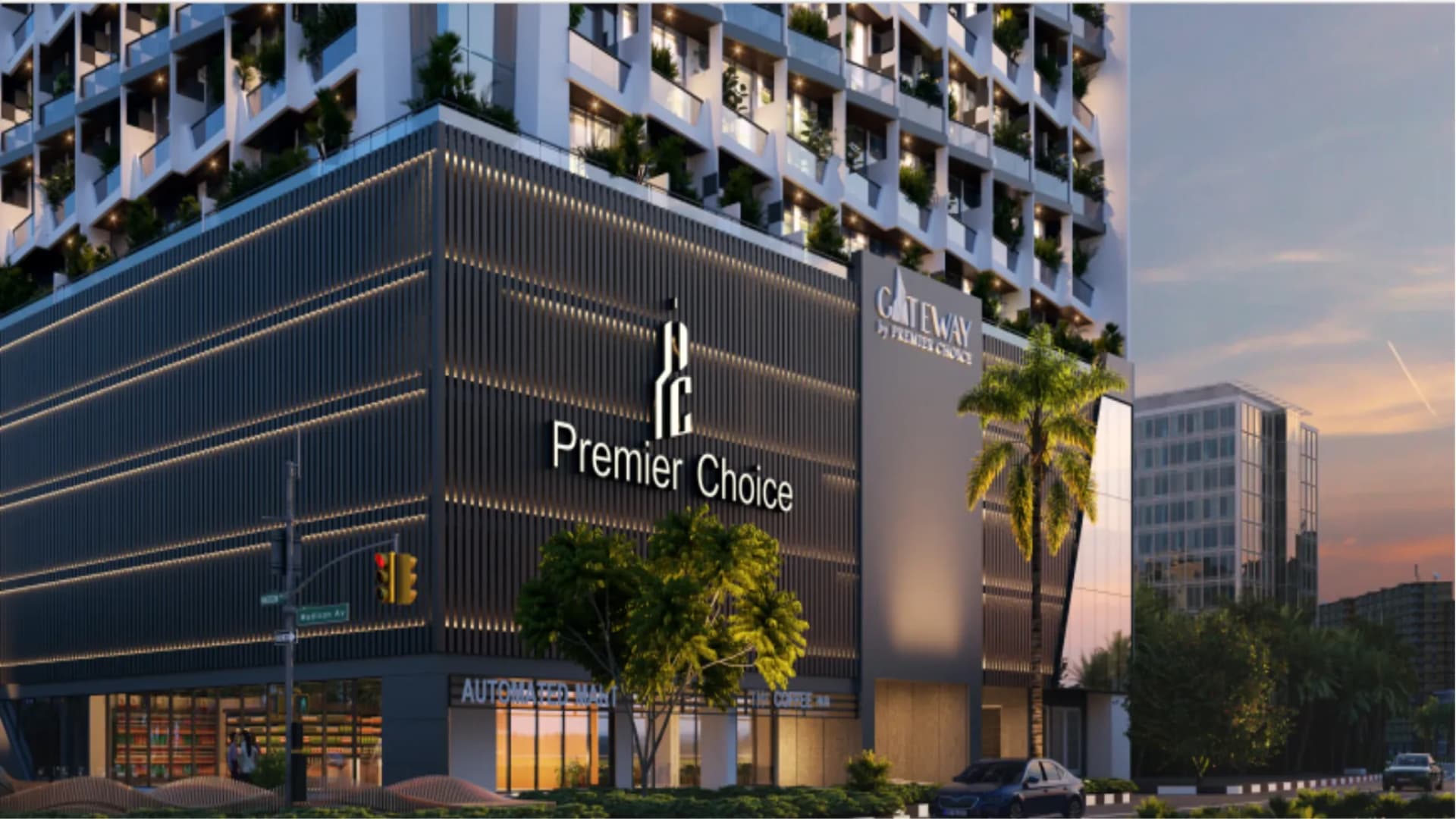 Gateway by Premier Choice