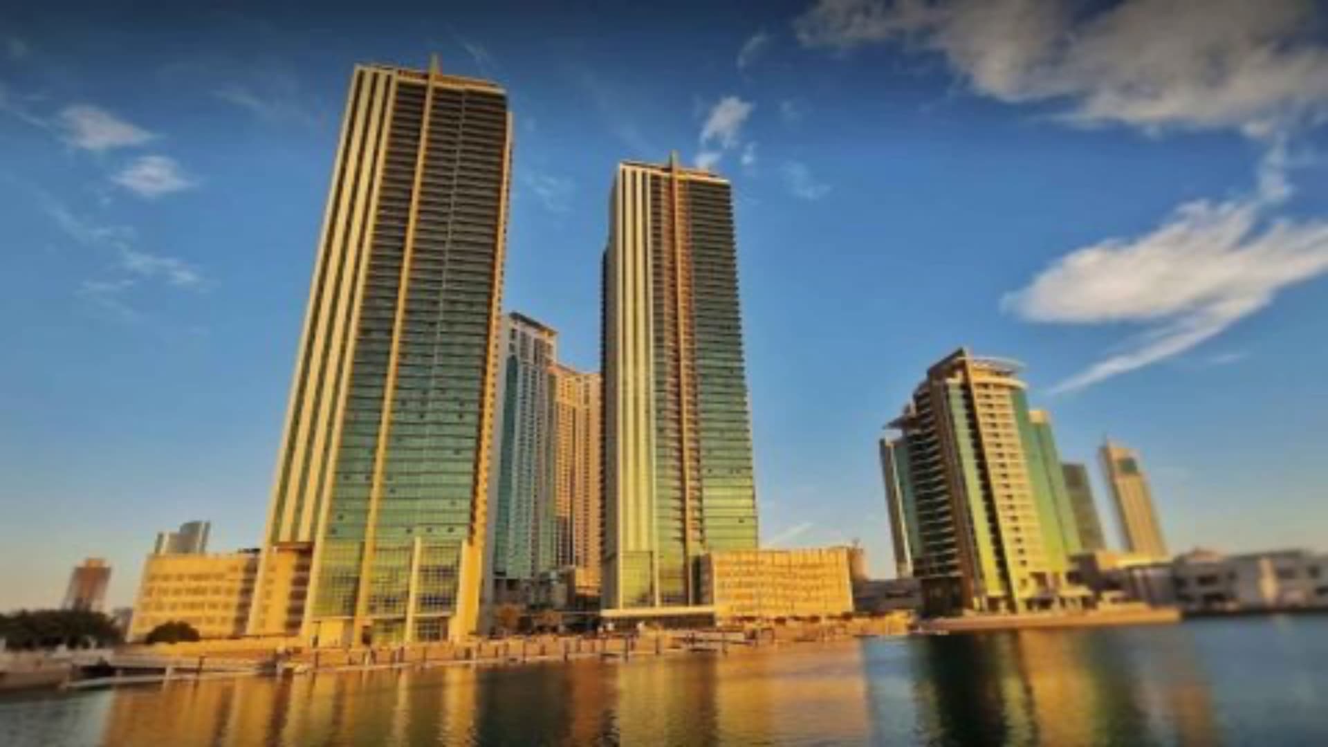 Tala Tower