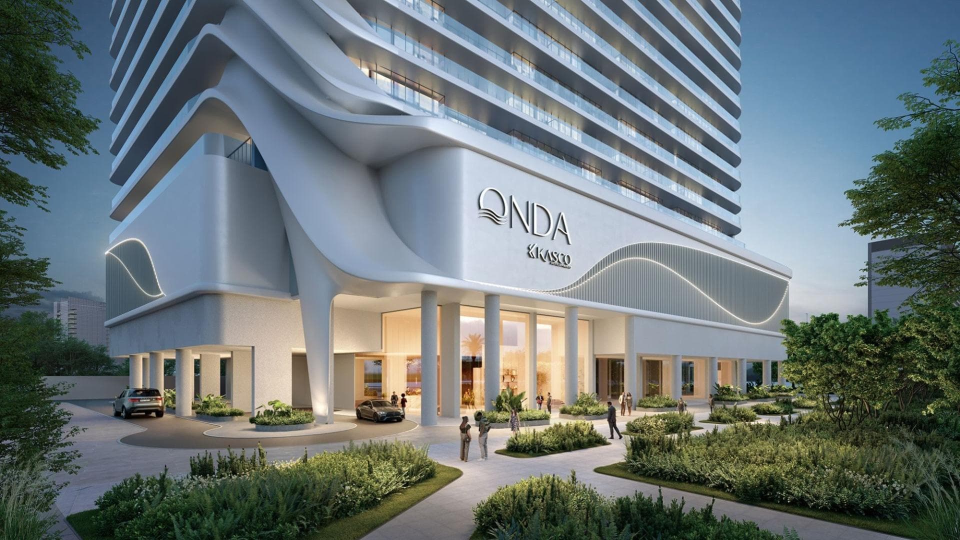 Onda By Kasco