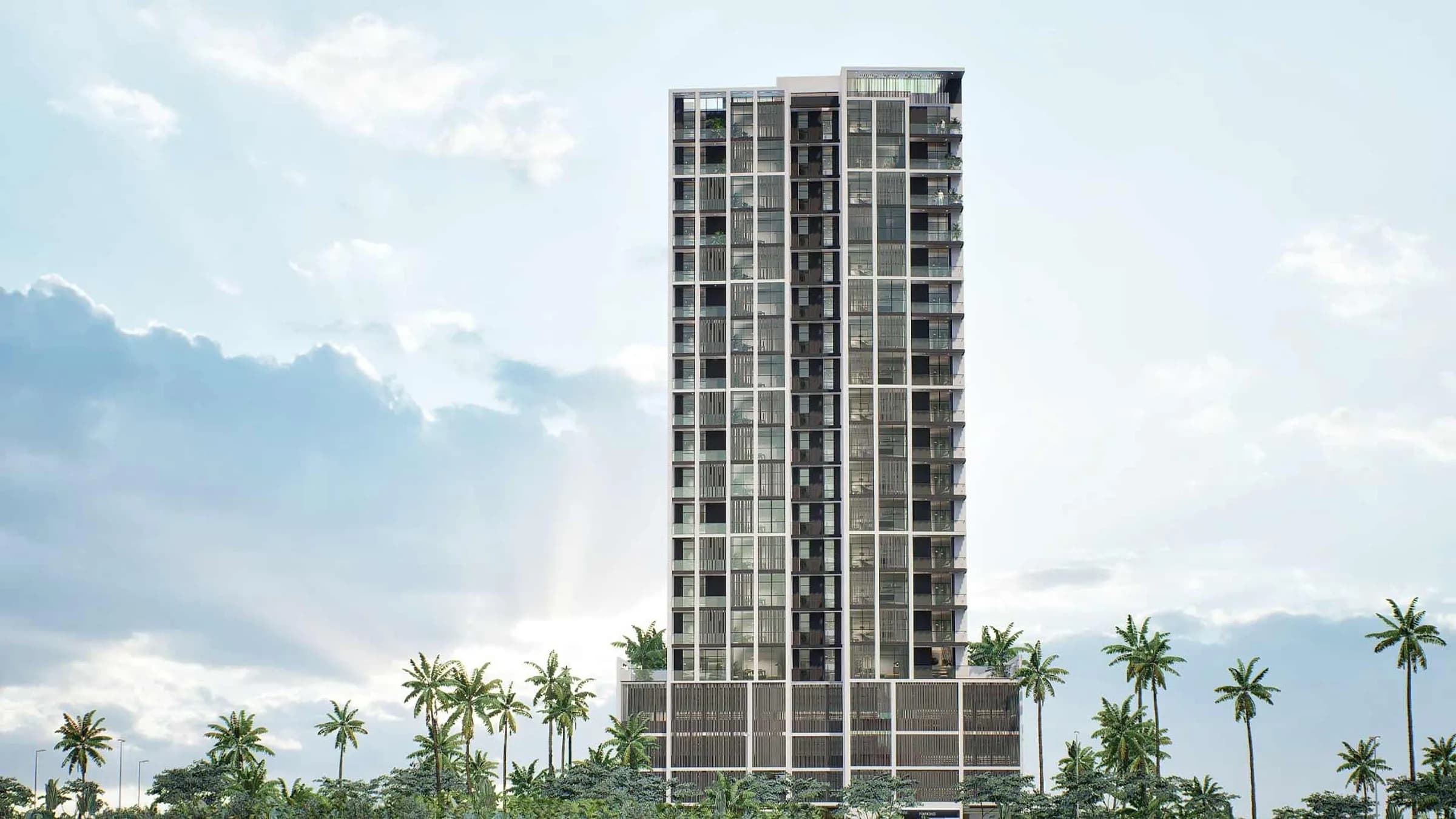 Aria Heights