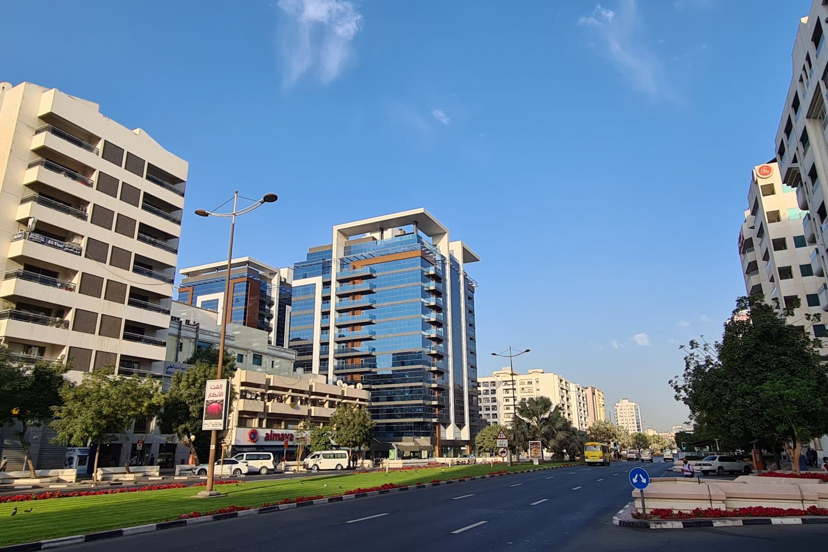 R408 Building