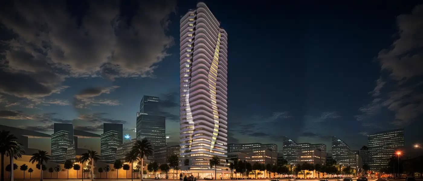 Azha Millennium Residences