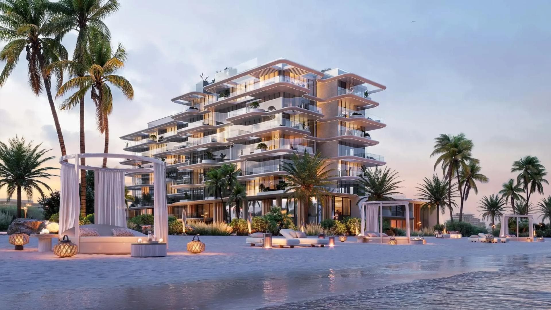 Villa Del Divos Residences