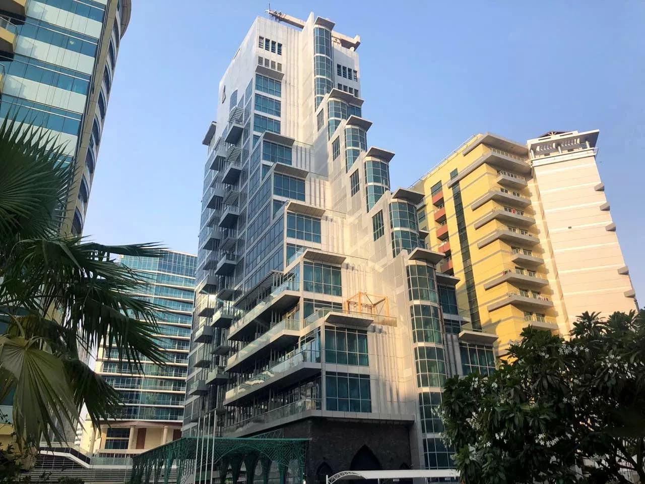 Boutique 7 Hotel & Suites