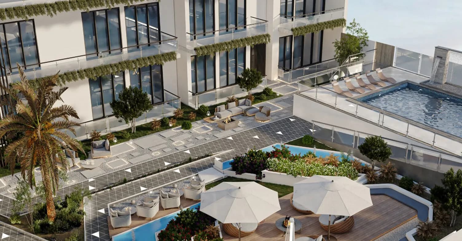 Al Serh Residences 11