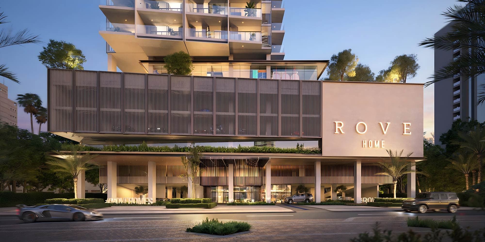Rove Home Downtown