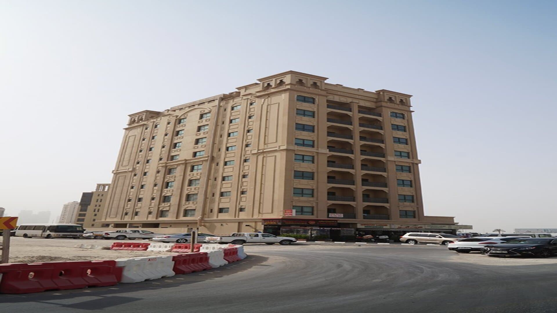 Yasmeen Building