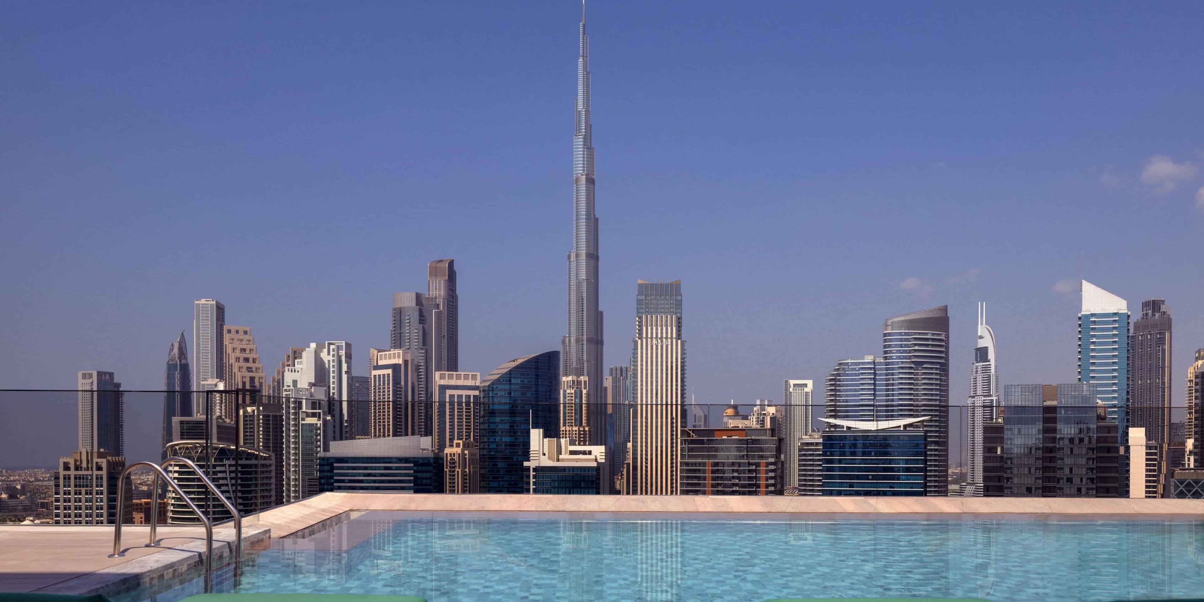 InterContinental Residences