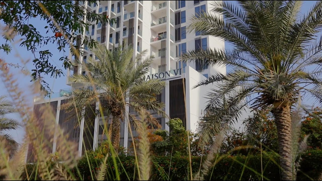 Maison VI Residences