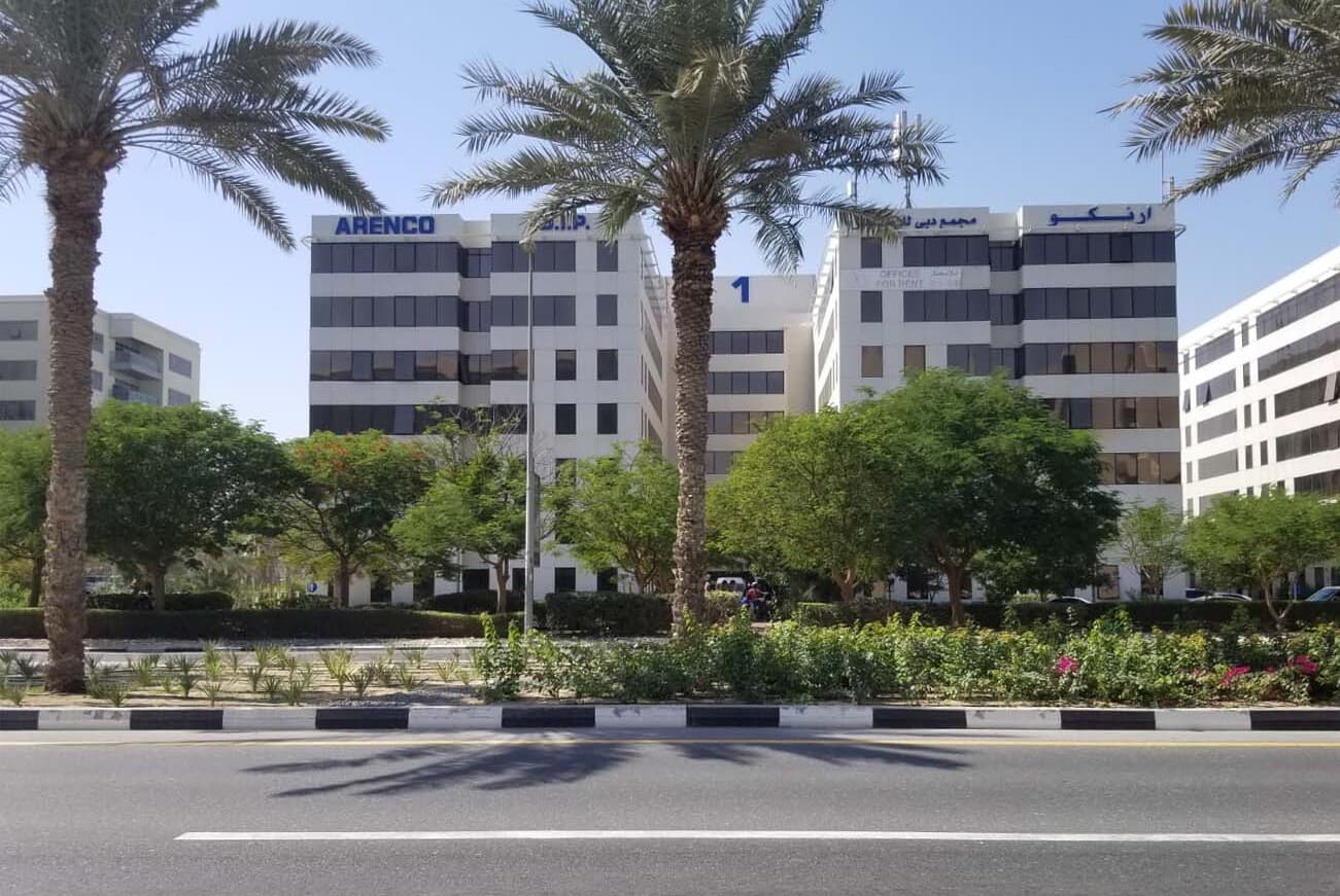 Arenco Offices