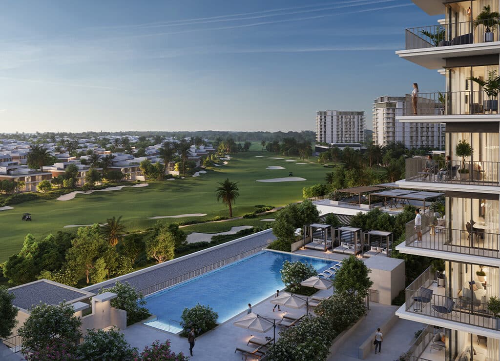 Golf Verge