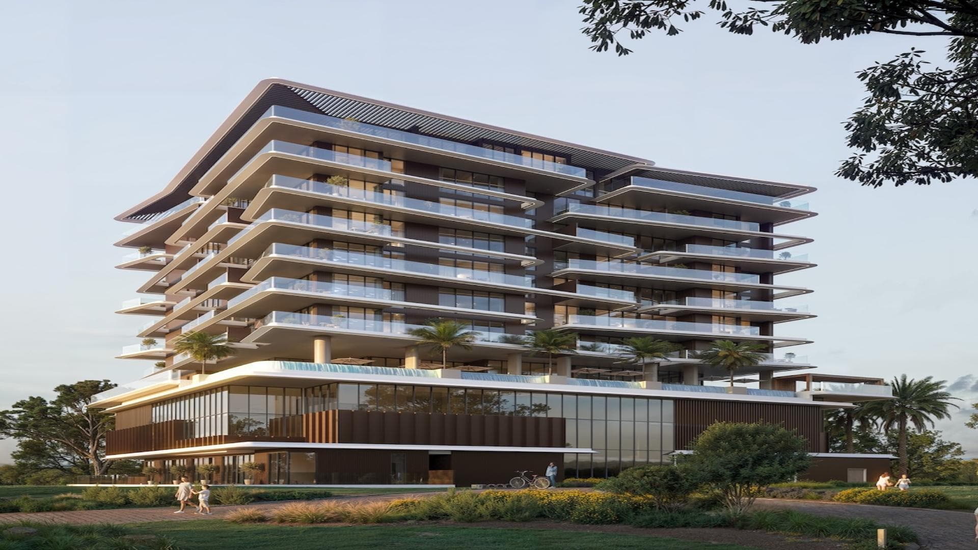 Isolana Residences