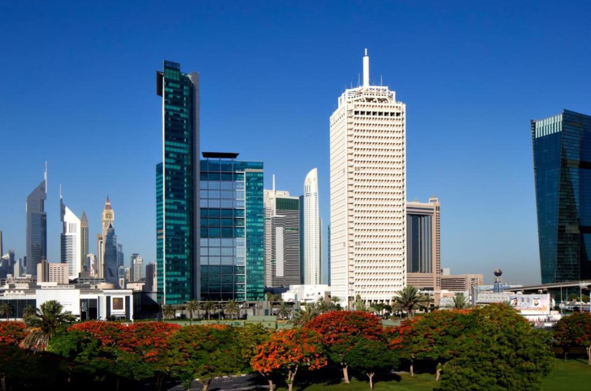 Jumeirah Living