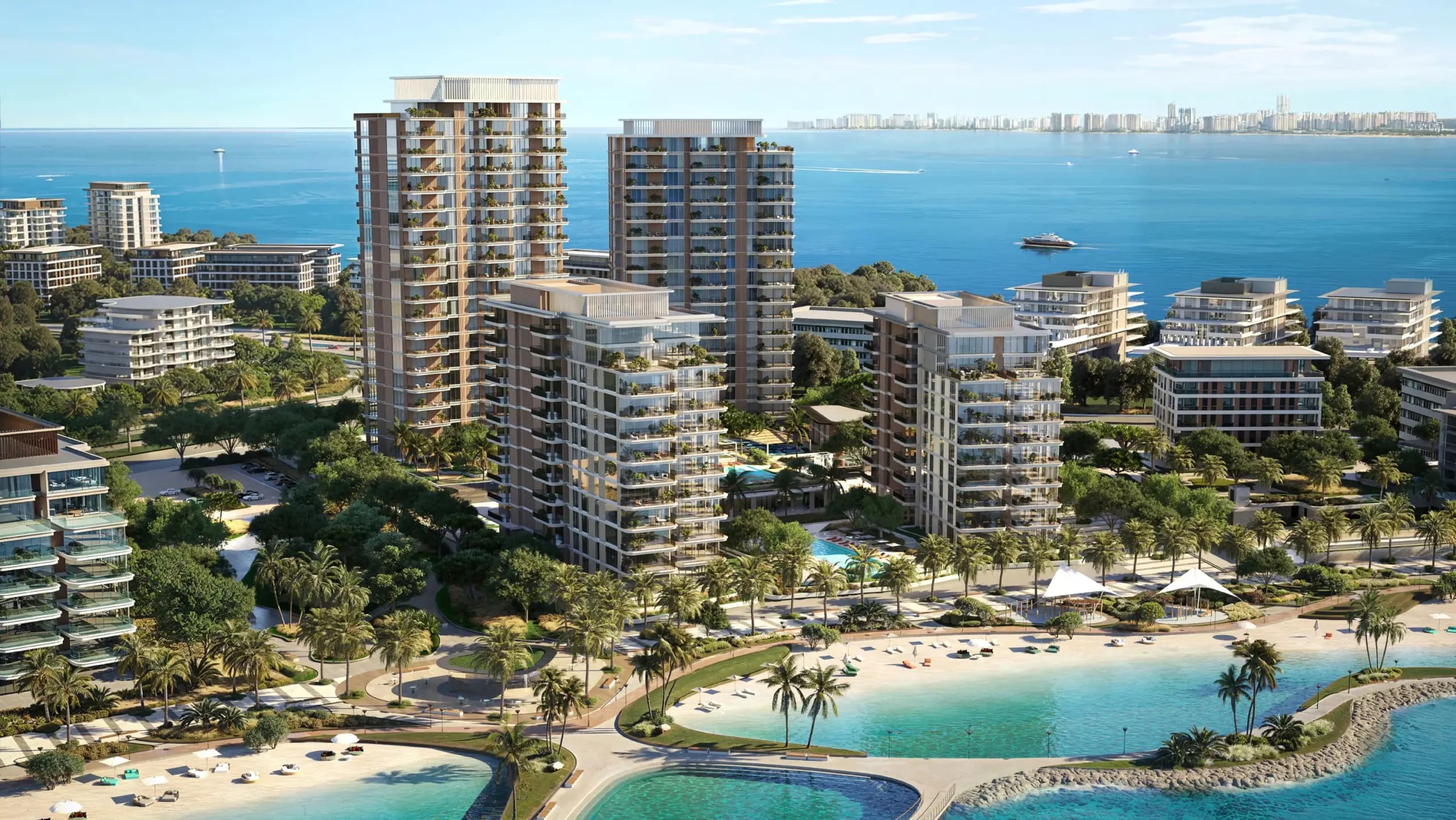 Dreamlife Residences
