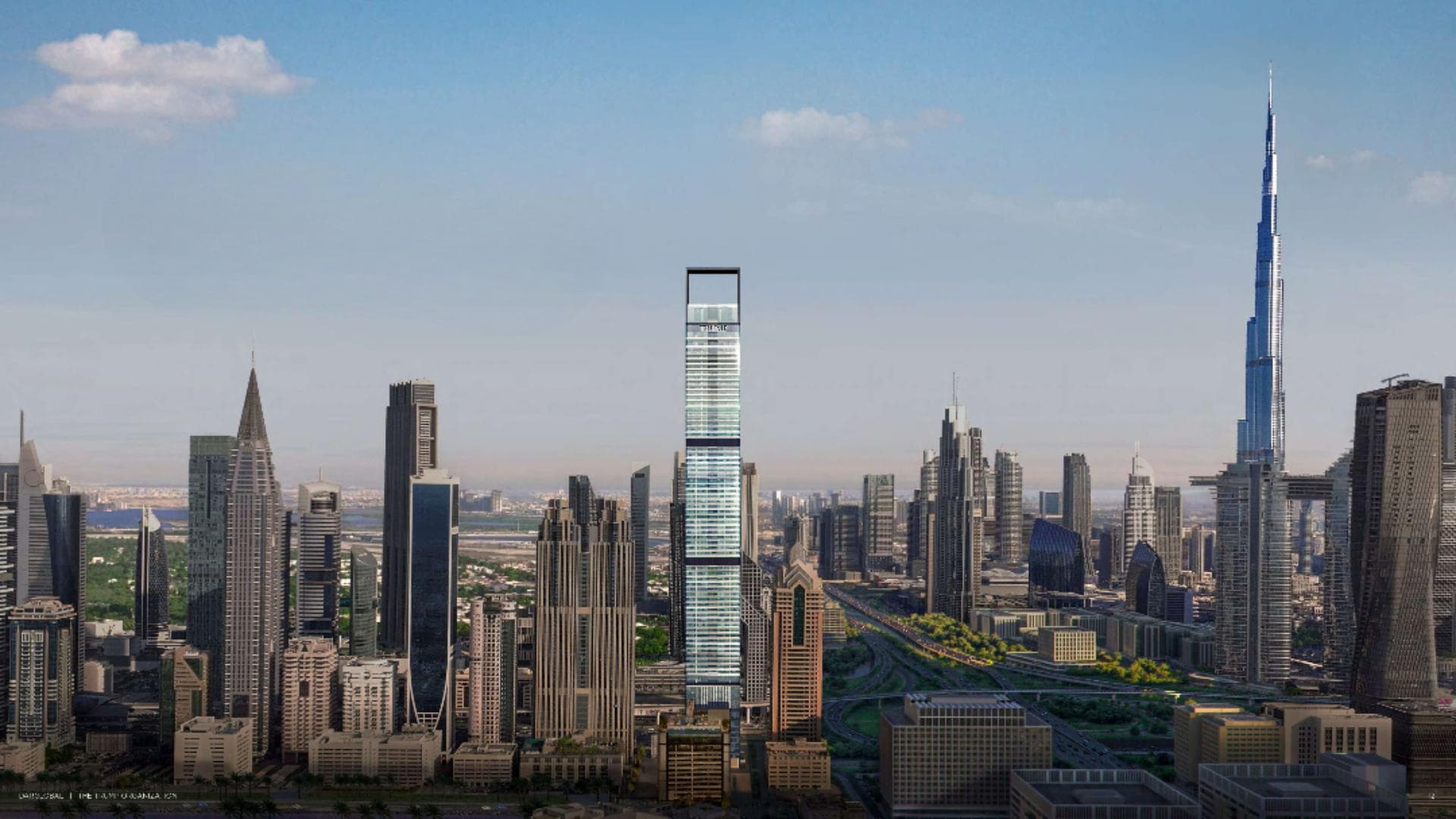 Trump Tower