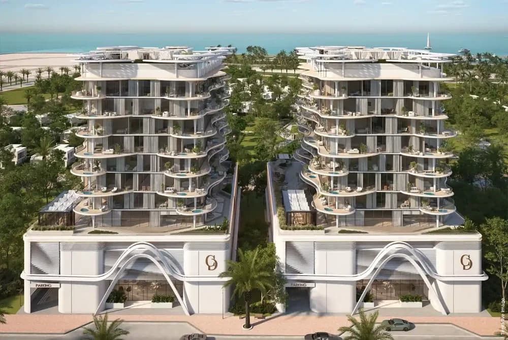 AGUA Residences