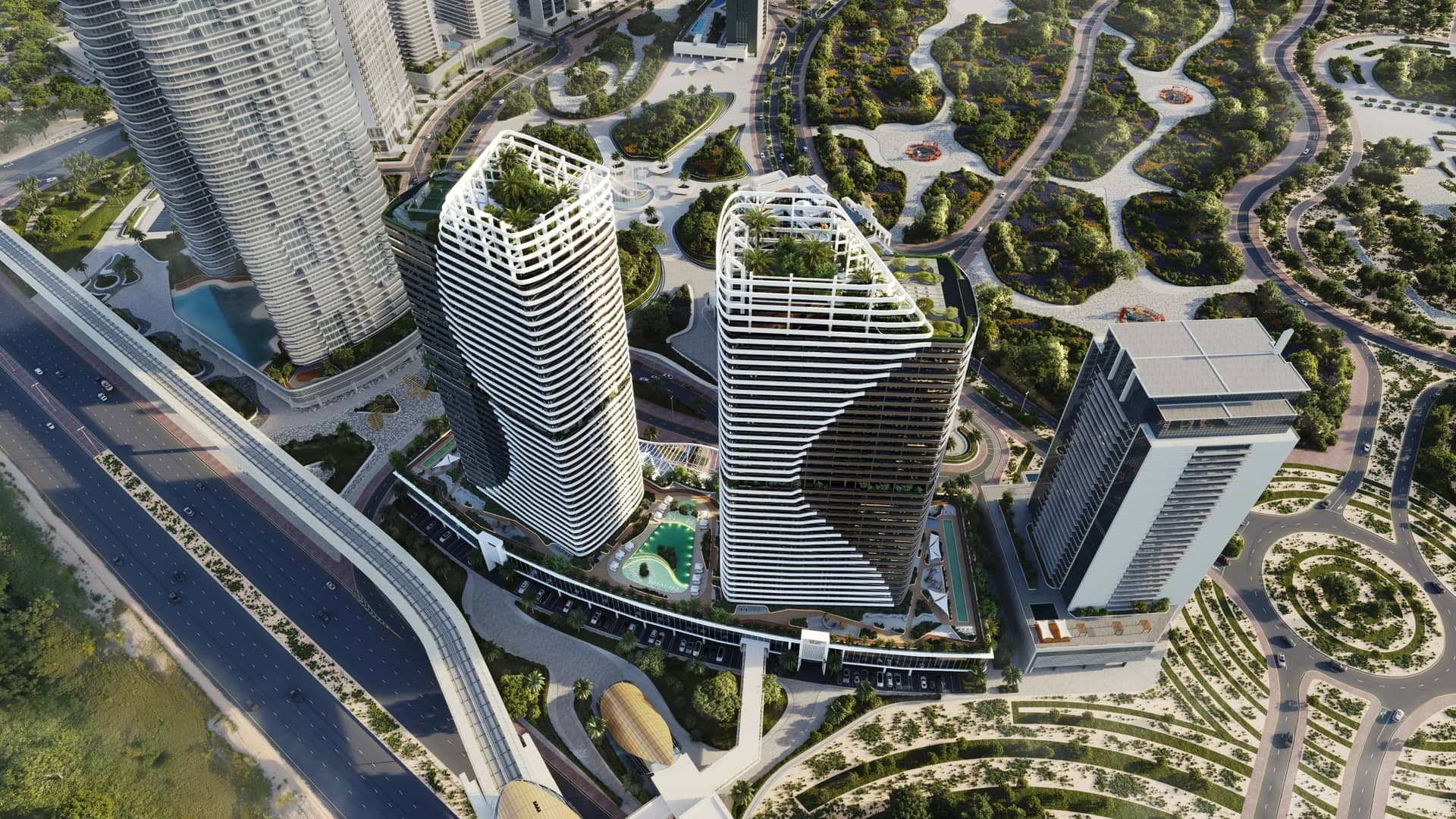 Skyhills Astra