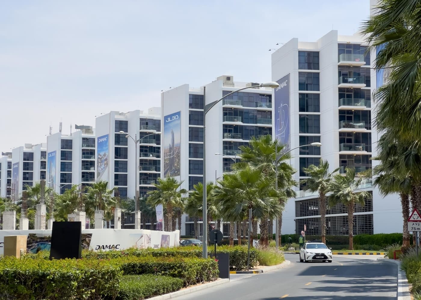 Park Residences