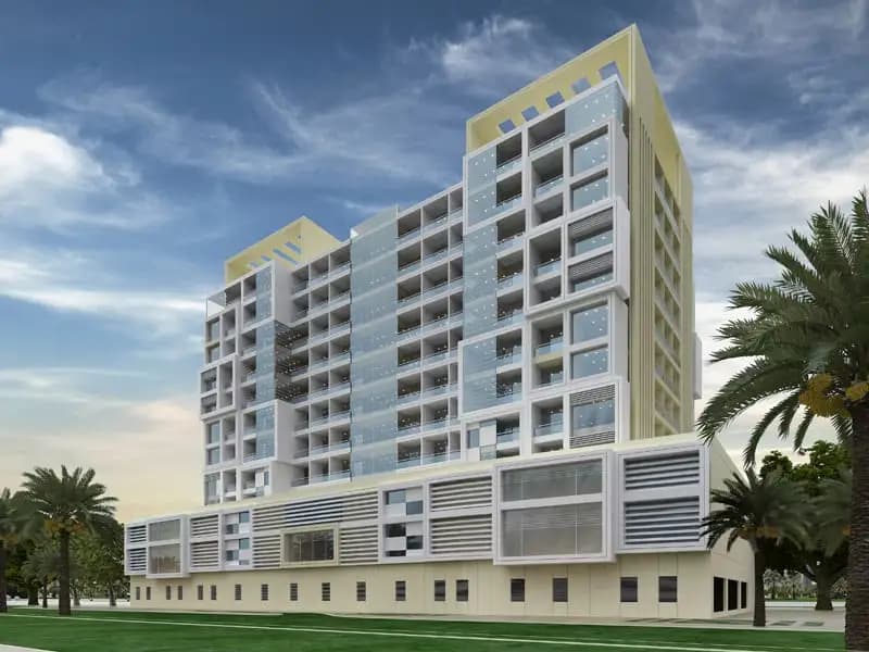Sway Residences