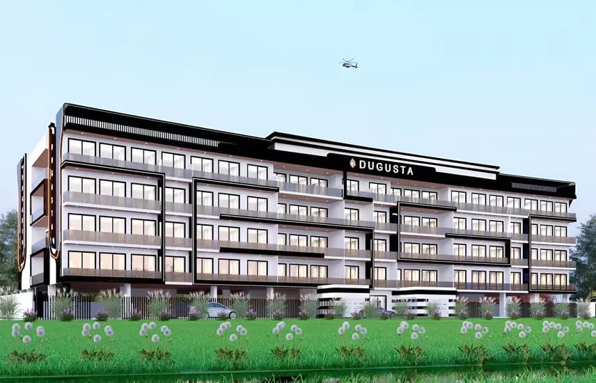 Astra Residences