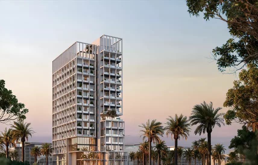 Opula Residence