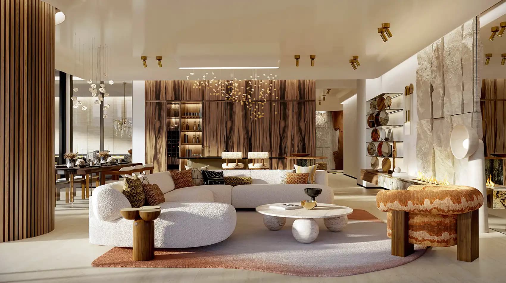 Celestara Residences