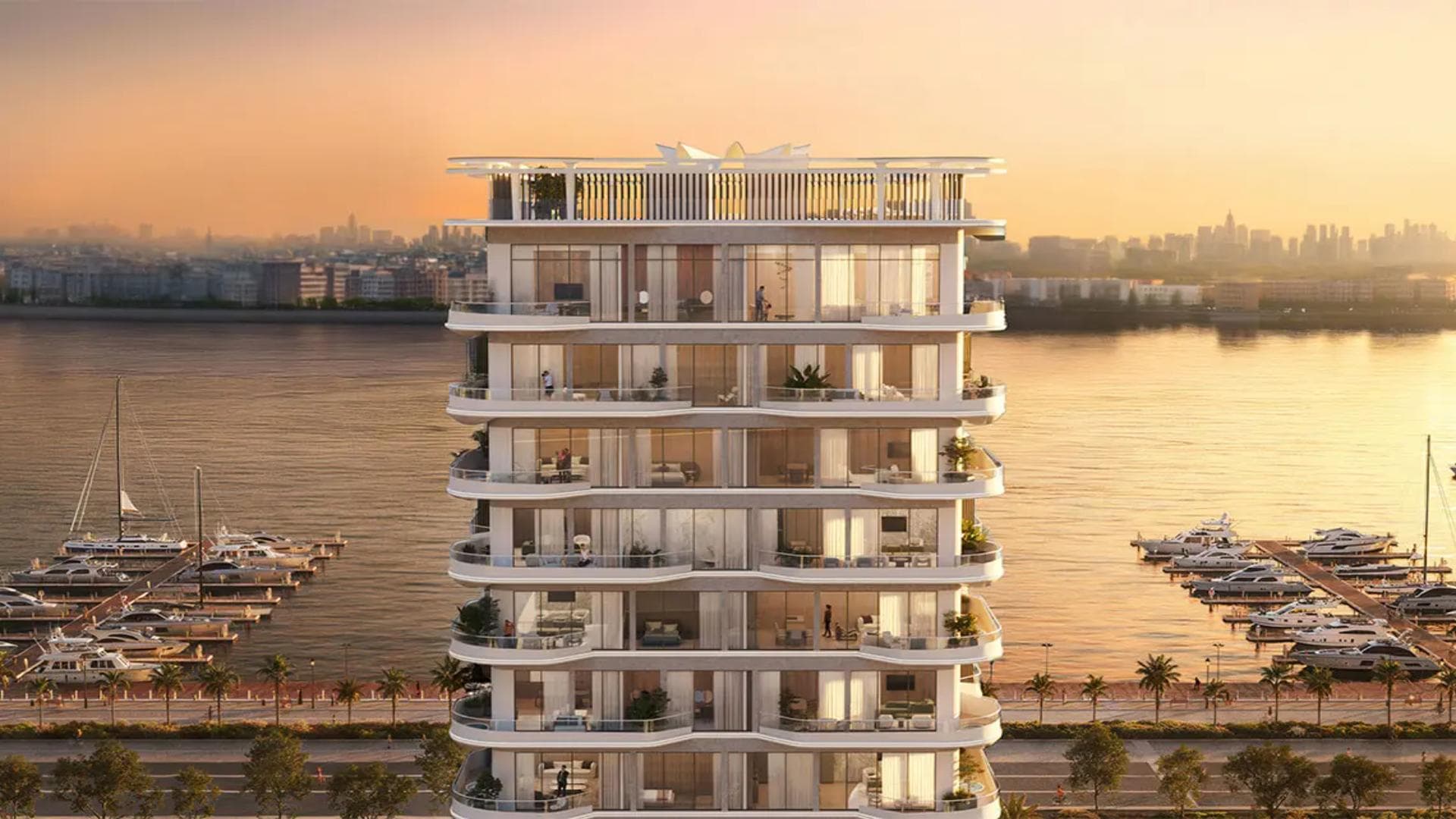 Arya Residences