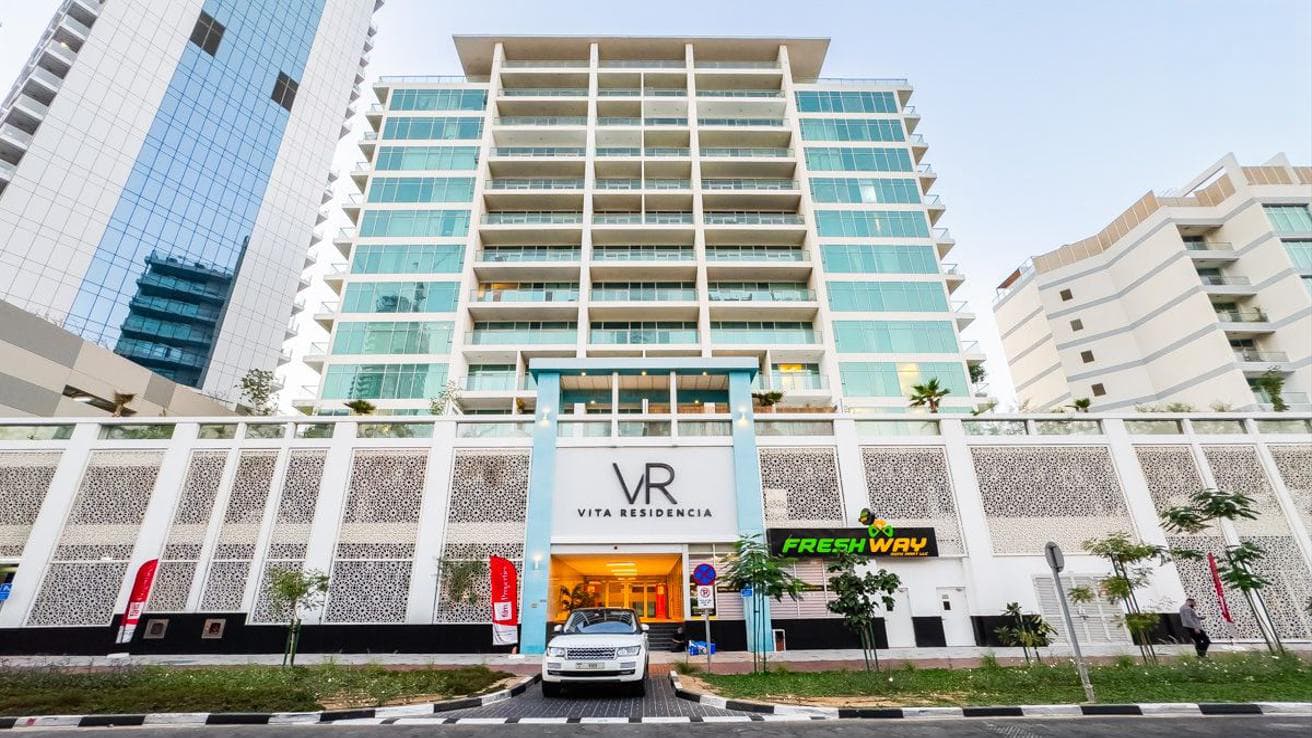Vita Residencia