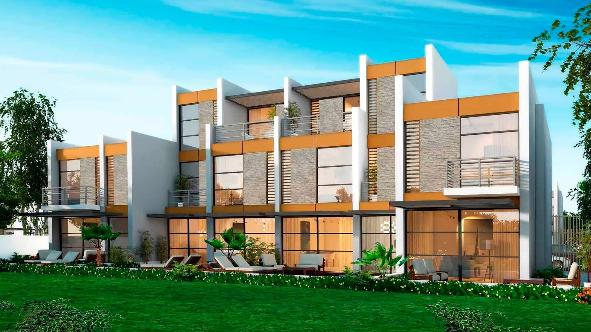Damac Hills 2 - Coursetia