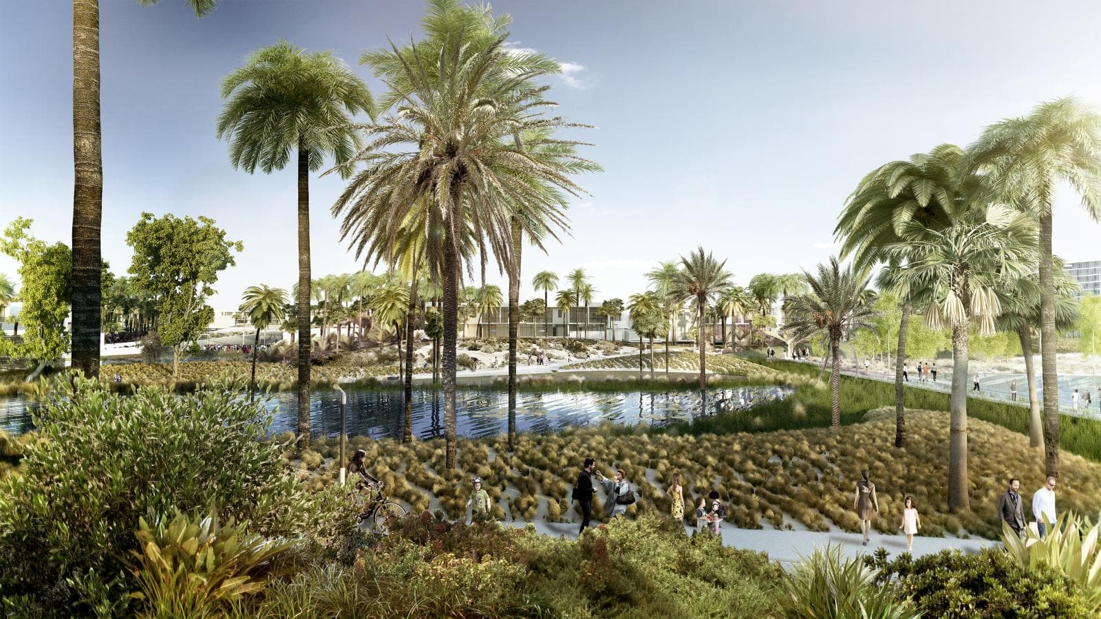 Akoya Park by Damac