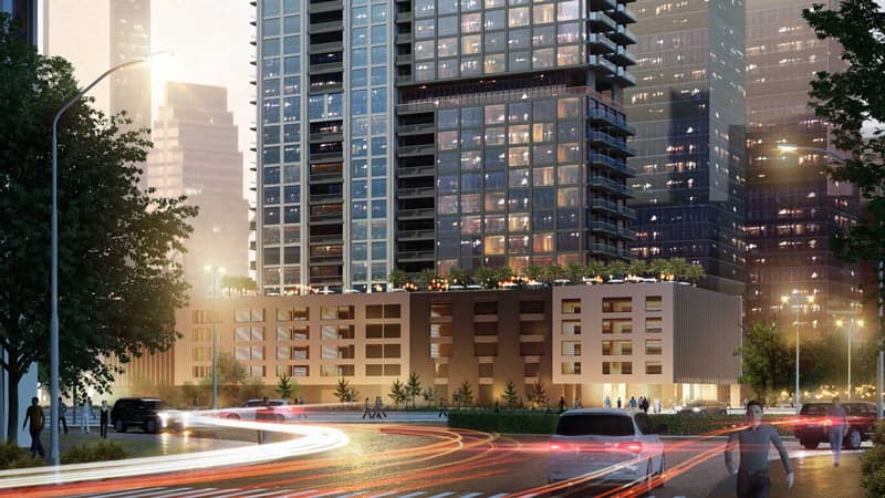 Mada Residences