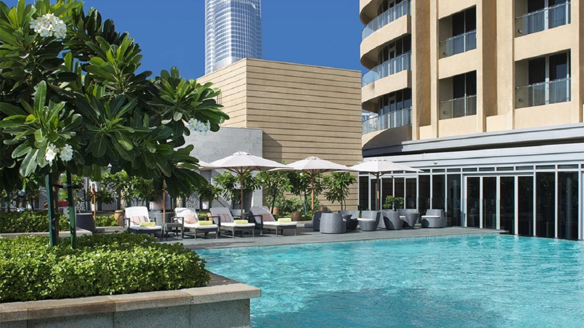Kempinski Central Avenue
