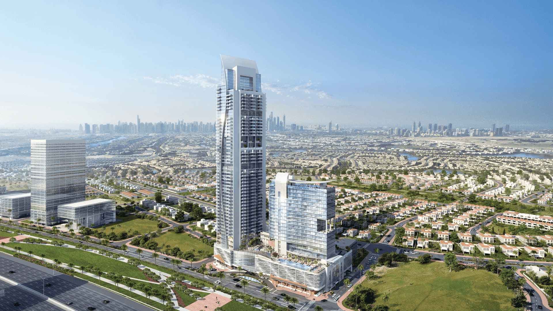 Terhab Hotel and Towers