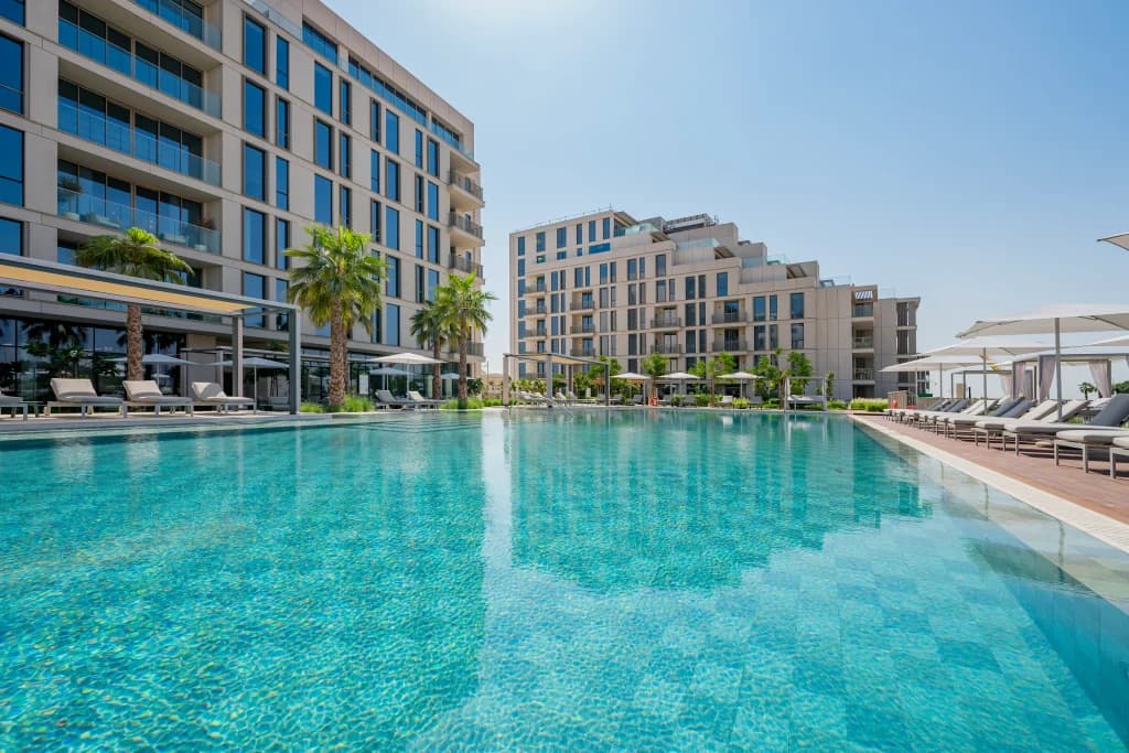 Al Badia Living