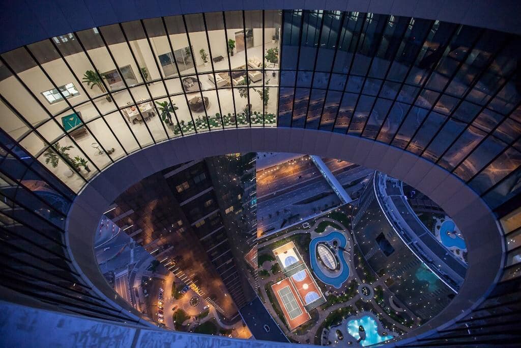 The Penthouse Collection