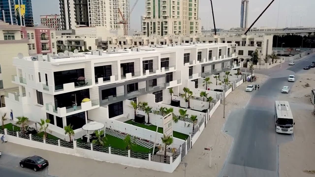 Casa Luxo