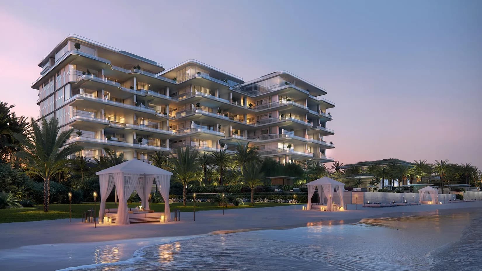 Orla Dorchester Collection