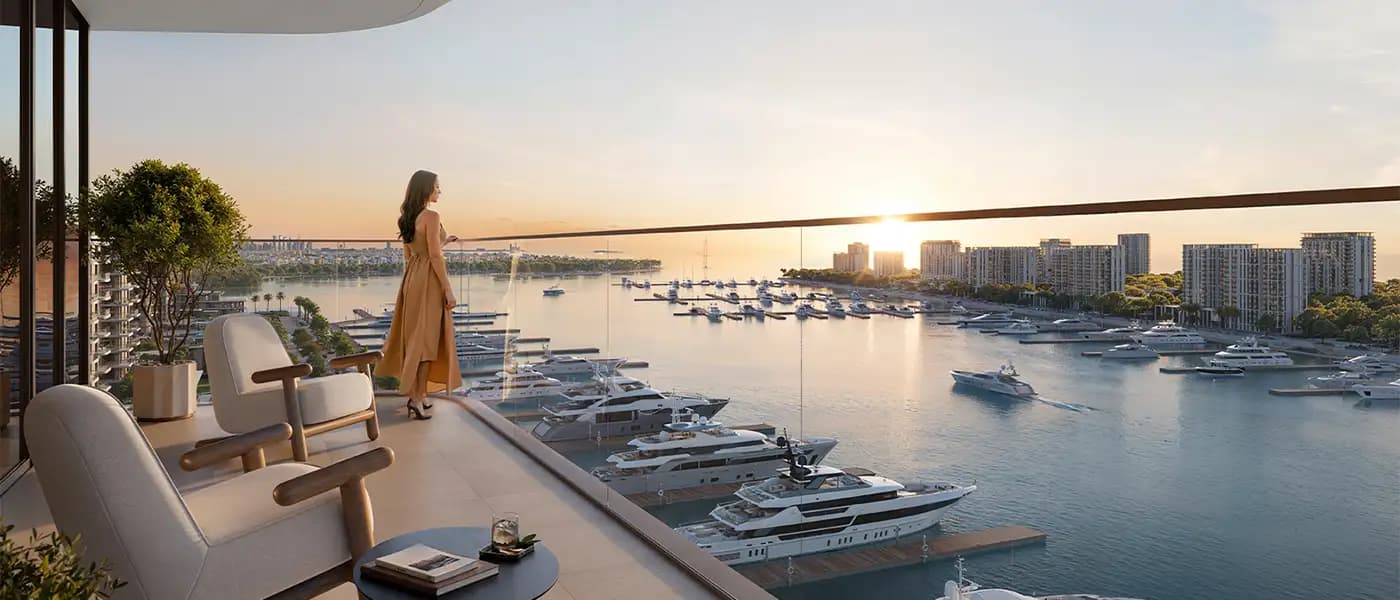 Aurea by Emaar