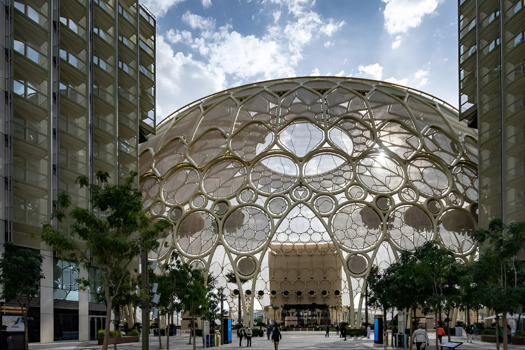 Cheval Maison - Expo City