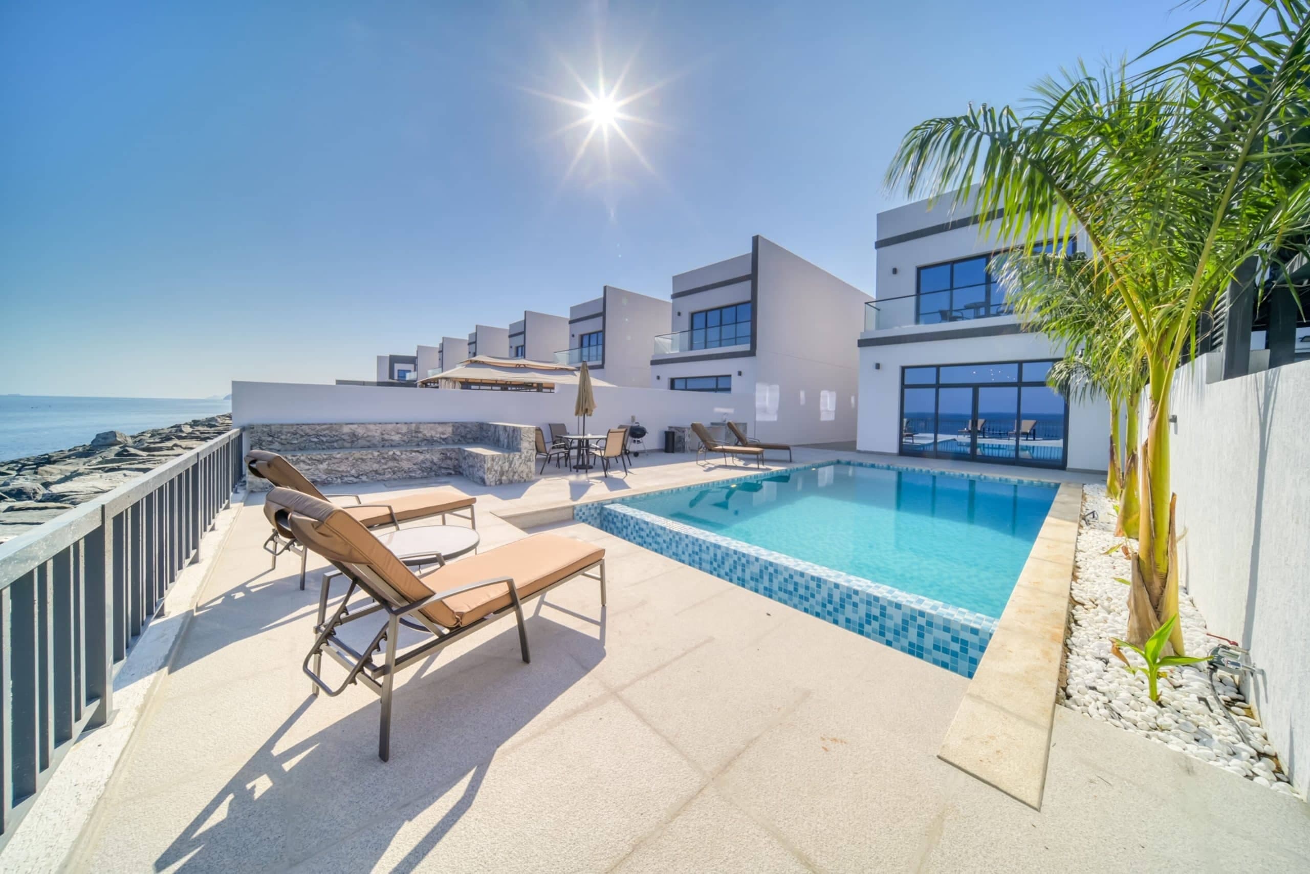 Al Dana Villas