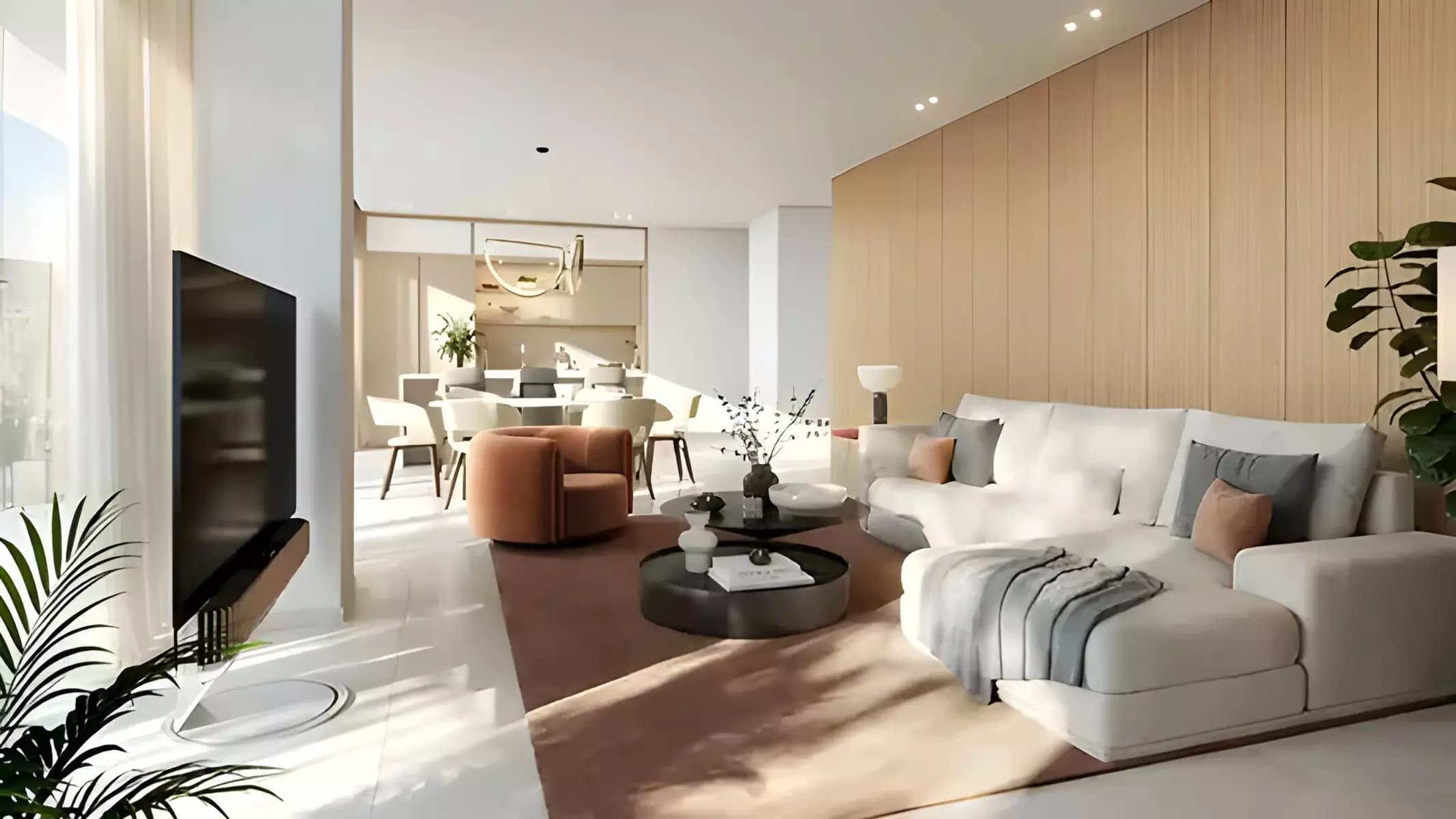 AG AUM Residence