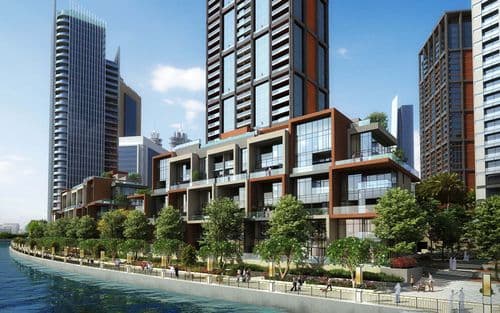 Peninsula Five