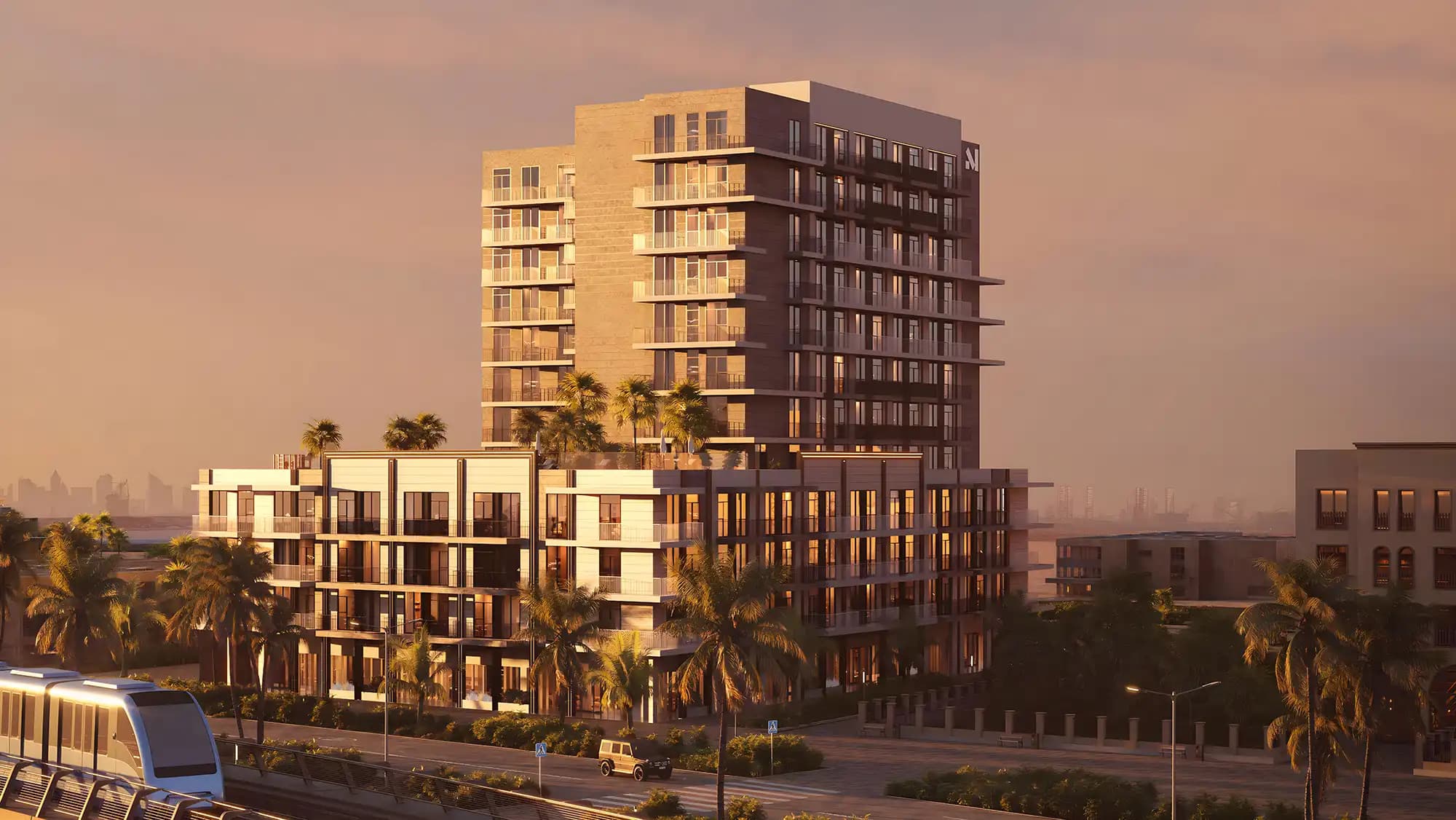 Metropoint