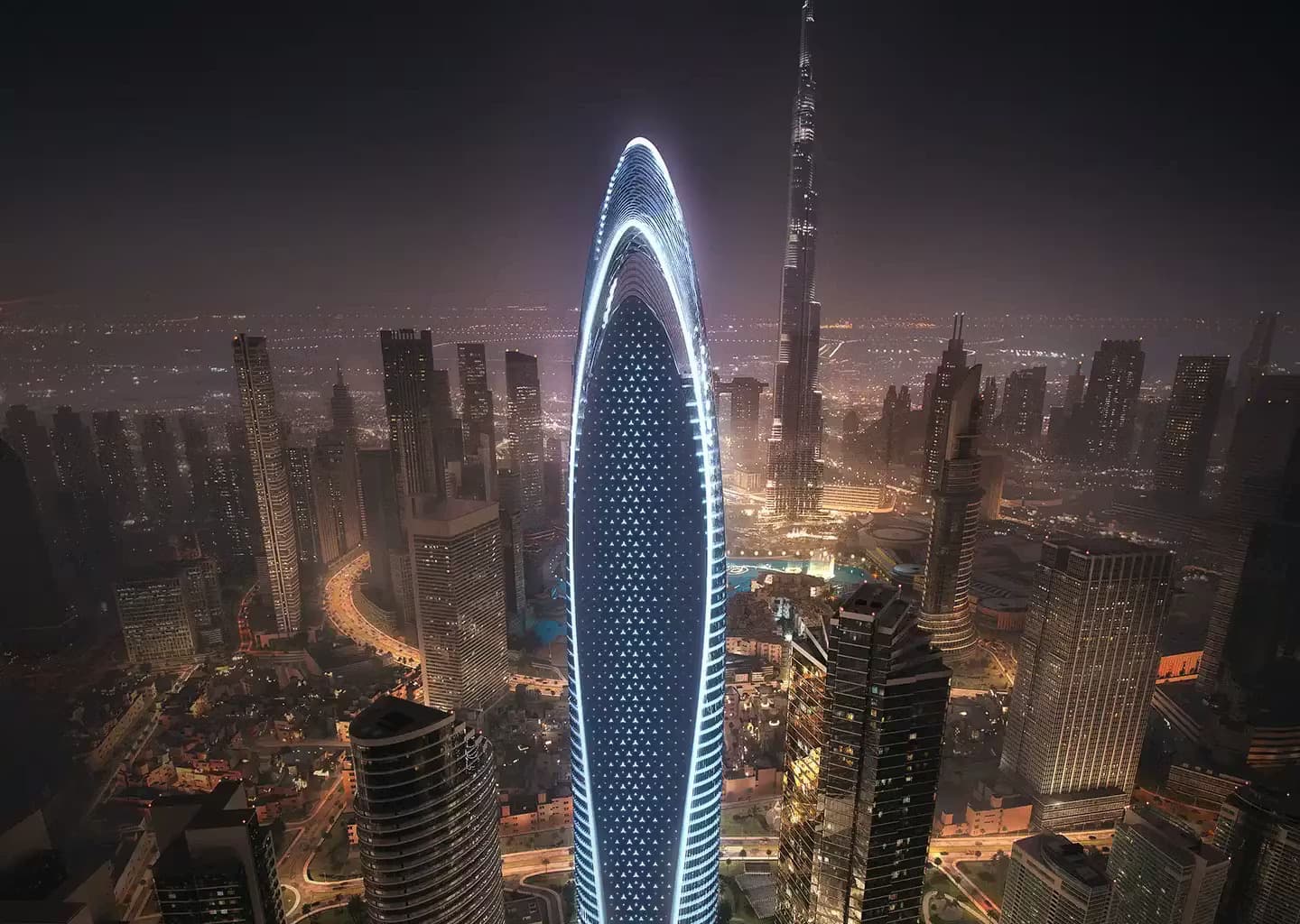 Mercedes-Benz Places