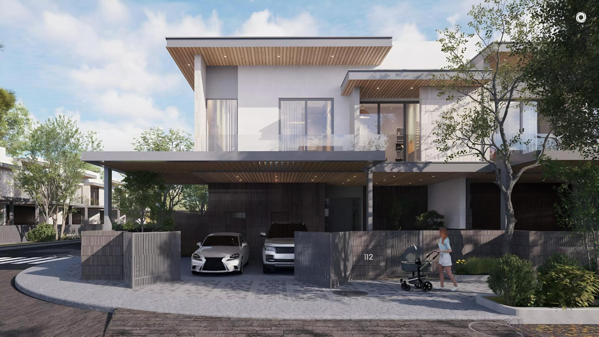 Cedarwood Estates