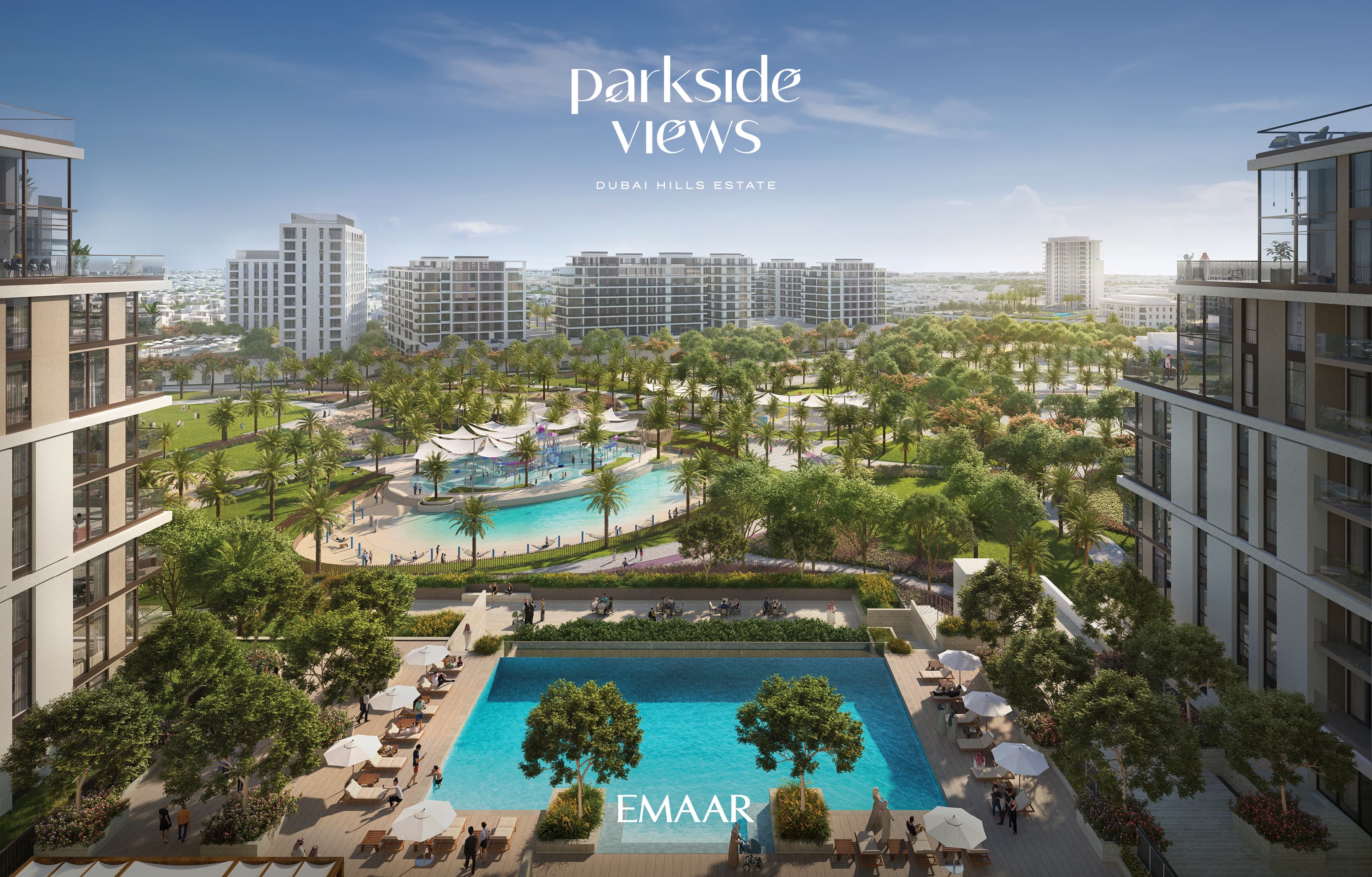Parkside Views